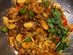 -小方外婆菜(蒙山路店)