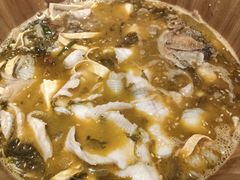 -中8楼风尚云南菜(颐堤港店)