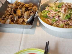 -开海·红岛海鲜虾水饺(石老人店)