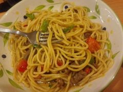-萨莉亚意式餐厅(金隅嘉品mall店)
