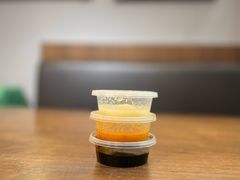 -绿柠食堂(北外滩店)