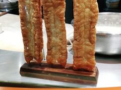 -旺顺阁·北京菜(北辰上品+)