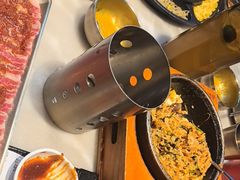-韩宫宴和牛烤肉(无锡大东方广场店)