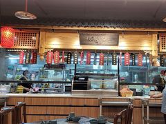 -安泰楼·佛跳墙创始人·传统闽味早茶·酒楼(三坊七巷闽菜地标店)