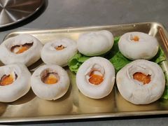 -围炉肉舍丹东海鲜烤肉·烤活鳗(步行街店)