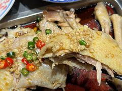 -大佬陈羊肉串(永安街店)