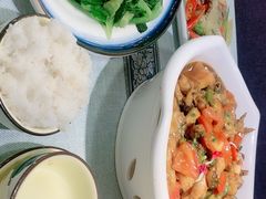 -大师傅金奖啤酒鱼(西街老店)