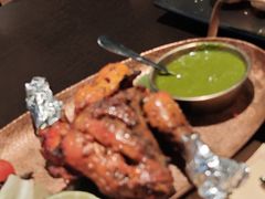 -克比叔叔印度餐厅Kebabs on the Grille (人民广场店)