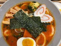 -池奈·咖喱蛋包饭(熙地港店)