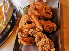原味炸鸡-勾勾锅(联宝公寓店)