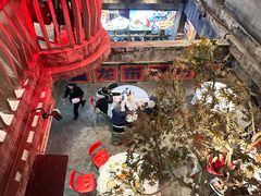 -五马集·海鲜·温州大牌档(黑金冠五马街十字路口店)