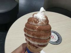 -DQ·蛋糕·冰淇淋(西城红场店)
