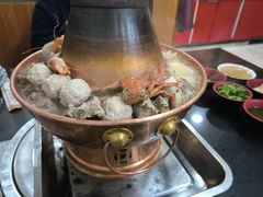 -山海关浑锅(秦皇岛首店)