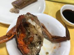 -莲花公园煎蟹(总店)