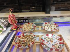 -圣罗巴海鲜烤肉自助(佳兆业店)