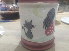 -艺彩阳光手工坊(大连恒隆广场店)