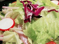 -木槿花韩式炭烤·熟成肉工坊(孙文东路店)