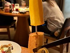 -拉蒂娜·巴西牛排馆 Latina·Brazilian Steakhouse(王府井喜悦店)