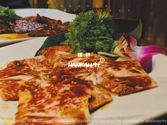 -やきにく 牛将日式焼肉(新华路店)