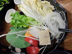 -呷哺呷哺(松江开元店)