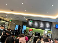 -萨莉亚意式餐厅(杭州滨江天街店)