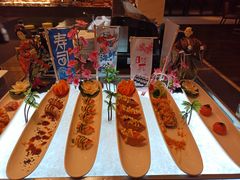 -富力威斯汀酒店·知味自助餐厅