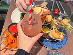 -Shantek象提南亚餐厅&西餐融合Bistro(淮海中路店)