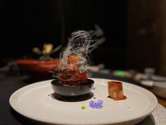桂花藕韵-桂语山房(满觉陇店)