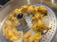 -熠盛粤味·顺德桑拿鸡(永康路店)