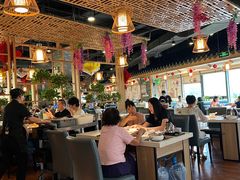 -粤点越有·茶点·粤菜(樵岭国际店)