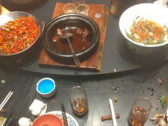 -皇厨荣升名厨家宴.赣州客家菜