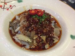 -蘑菇私房菜小馆(杨家坪西城天街店)