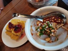 浑源凉粉-蔡家酒楼(一德街店)