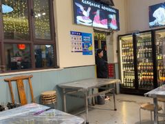 -夜下蚝庄(狄村街店)