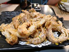 -79号渔船海鲜饭店(华强北店)