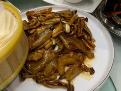 -东方太阳城淮扬餐厅(会所中餐厅店)