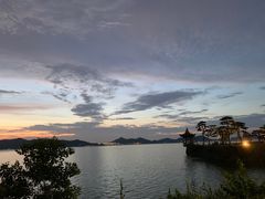 -东钱湖旅游度假区