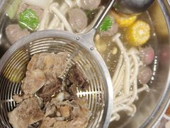 -悦来悦牛潮汕牛肉火锅(大浪店)