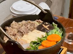-铃木食堂(杨梅竹店)