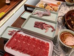 -京元盛铜锅涮肉(上海总店)