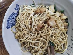 -无名氏面馆(邮电路店)