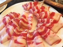 -老码头火锅(玉林店)