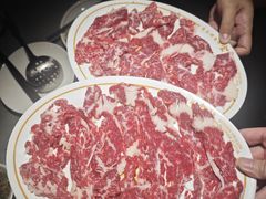 -金龙大四喜牛肉火锅