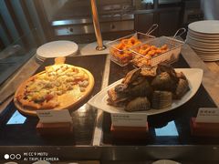 -金安大饭店-金品自助餐厅