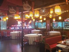 -潞州宴(清华店)