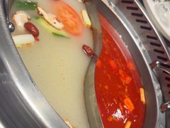 -蜀留香火锅·始于1999·原四川老火锅(白堤路店)