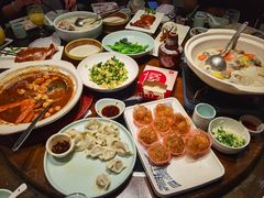 -儒忆孔府菜(清控店)