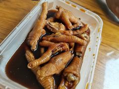 -崖口煲仔饭