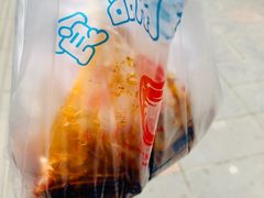 -邓氏兔头