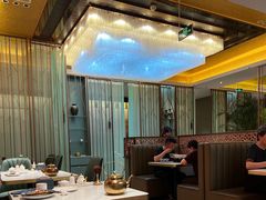 -燕兰楼·清真西北融合菜(亚运村店)